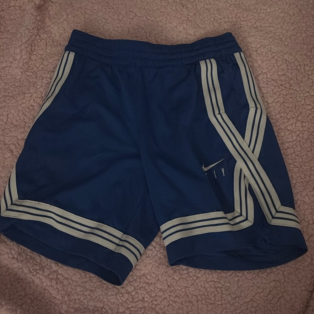 Nike Air Basketball Shorts